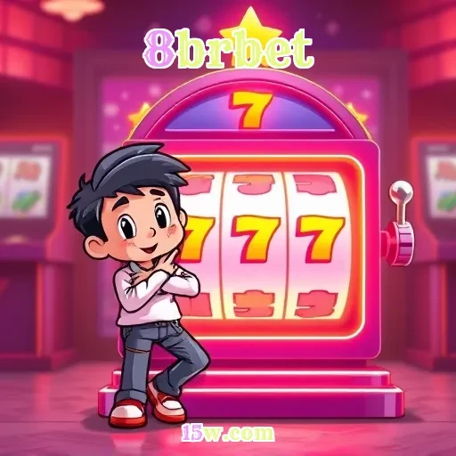 8brbet: Explore o Incrível Mundo do App de Apostas Online