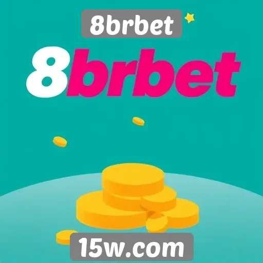 Bonificações e promoções atraentes do 8brbet