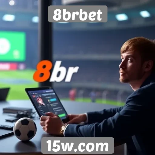 Comparativo entre 8brbet e concorrentes do mercado