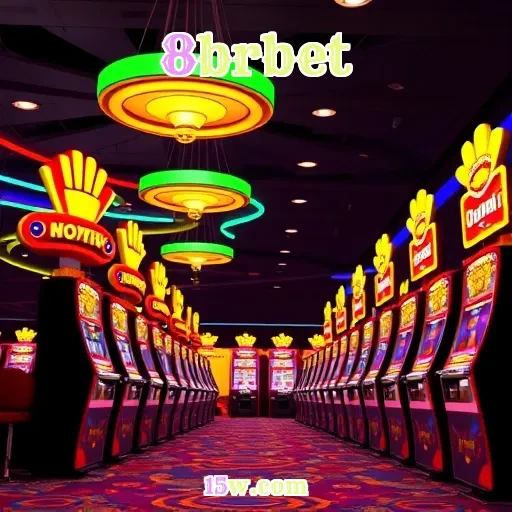 8brbet: Apostas Seguras e Recursos Exclusivos para Jogadores Brasileiros