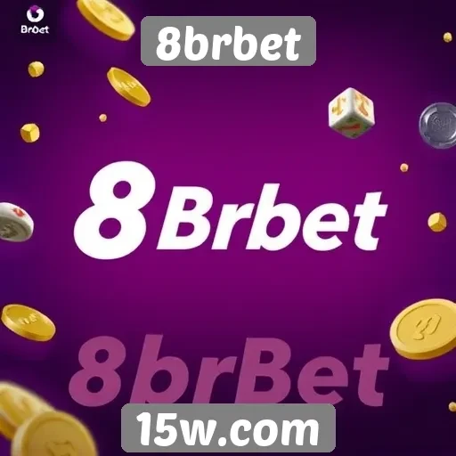 Ofertas e promoções disponíveis na 8brbet