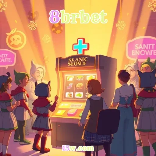 8brbet: O Que Esperar do Suporte 24/7 em Jogos de Apostas