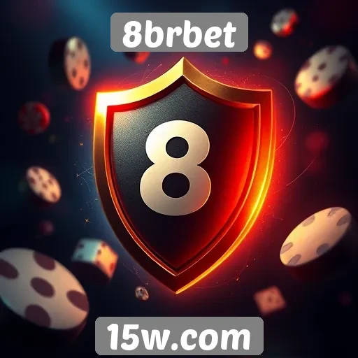 Entenda as políticas de segurança do 8brbet